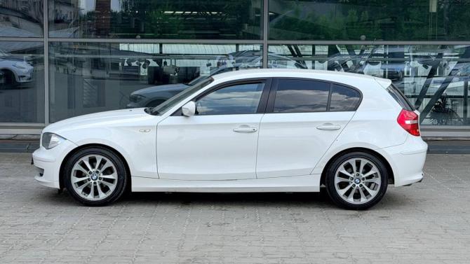 BMW 1 серии I (E81/E82/E87/E88) Рестайлинг с пробегом 2010 года, цена 799 000 рублей, 156000 км, хэтчбек, Автокод Объявления