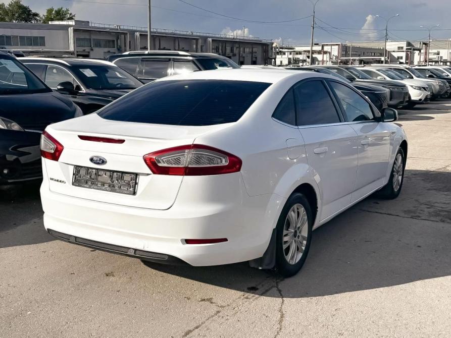 Ford Mondeo IV Рестайлинг Нижний Новгород  - изображение 3