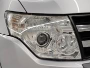 Mitsubishi Pajero IV Казань  - изображение 43