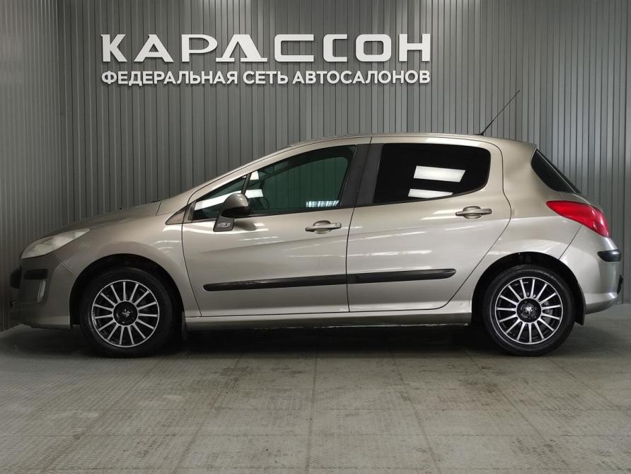 Peugeot 308 I Пермь  - изображение 5