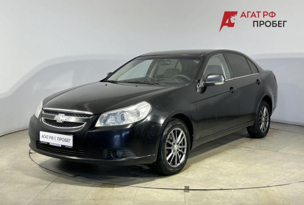 Chevrolet Epica V250 Саранск  - изображение 1