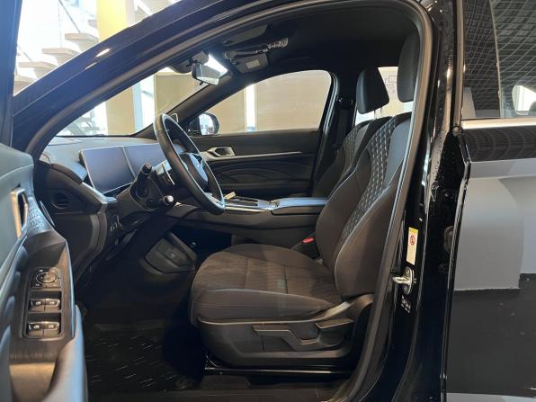 Haval F7 II с пробегом 2025 года, цена 3 242 000 рублей, 16000 км, внедорожник, Автокод Объявления
