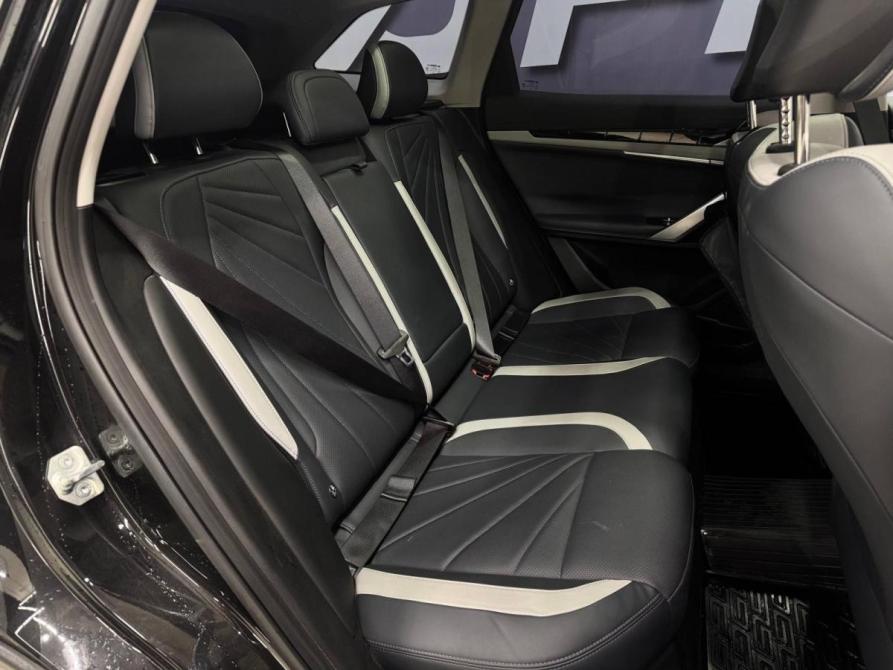 Geely Atlas II Благовещенск  - изображение 24
