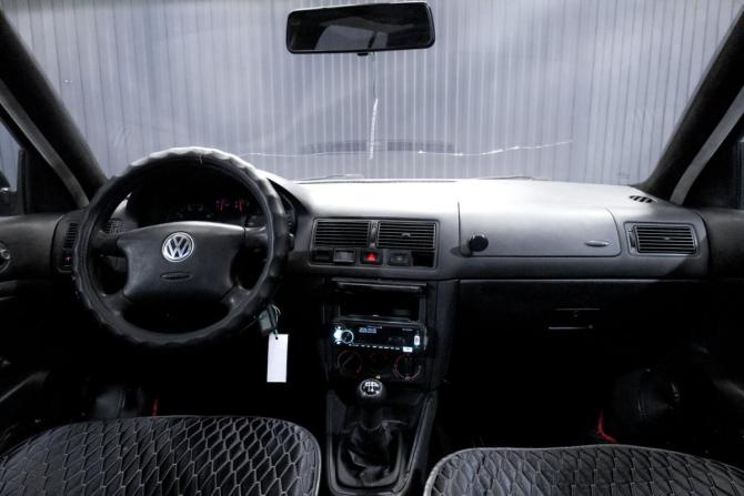Volkswagen Golf IV с пробегом 1998 года, цена 299 000 рублей, 320998 км, хэтчбек, Автокод Объявления
