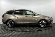Lada (ВАЗ) Vesta I Рестайлинг (NG) Нижний Новгород  - изображение 29