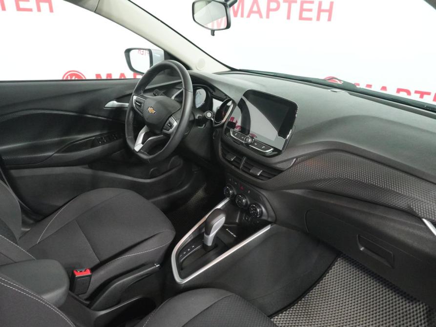 Chevrolet Onix II Вологда  - изображение 10