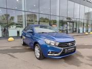 Lada (ВАЗ) Vesta I Ижевск  - изображение 25