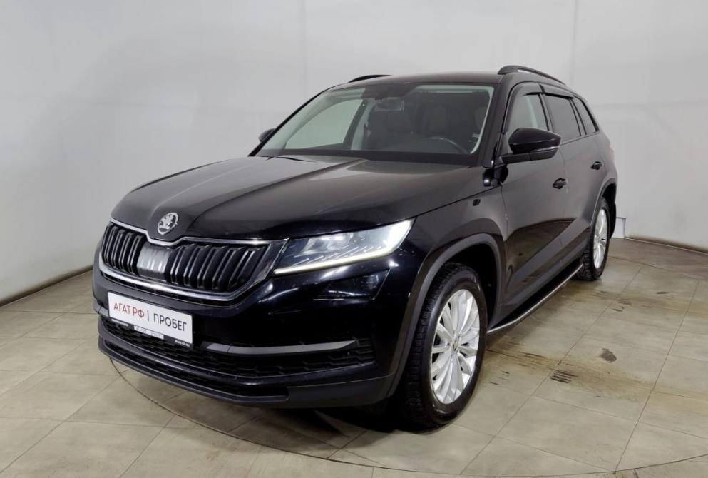 Skoda Kodiaq I Волгоград  - изображение 3
