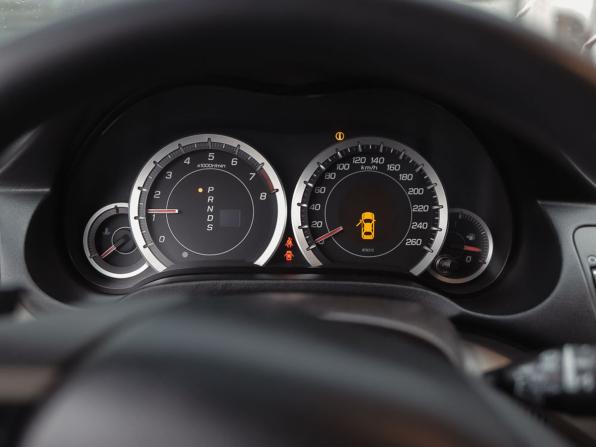 Honda Accord VIII с пробегом 2008 года, цена 1 155 000 рублей, 310783 км, седан, Автокод Объявления