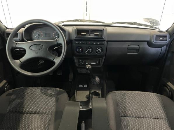 Lada (ВАЗ) Niva Legend с пробегом 2024 года, цена 989 000 рублей, 16344 км, внедорожник, Автокод Объявления