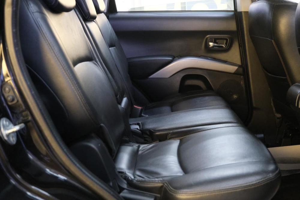 Mitsubishi Outlander II Омск  - изображение 23