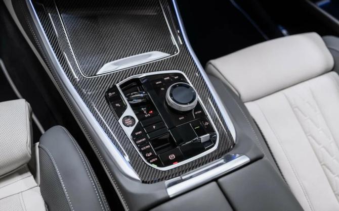 Новый BMW X5 IV (G05/G18) Рестайлинг 2025 года, цена 15 950 000 рублей, внедорожник, Автокод Объявления
