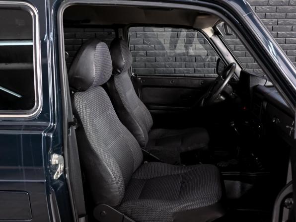 Lada (ВАЗ) 2121 (4x4) I Рестайлинг с пробегом 2014 года, цена 490 000 рублей, 100749 км, внедорожник, Автокод Объявления
