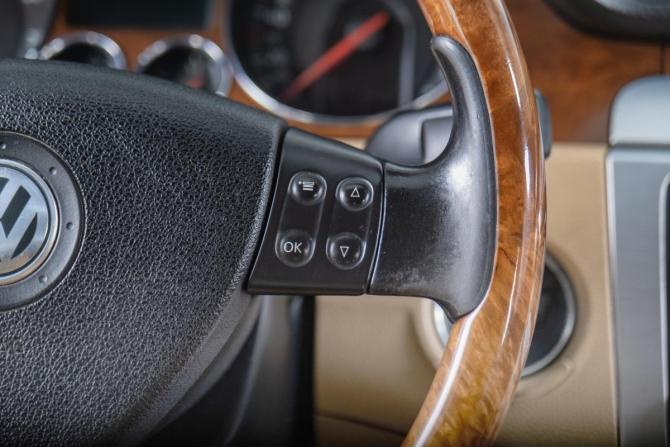 Volkswagen Passat B6 с пробегом 2006 года, цена 739 000 рублей, 181000 км, седан, Автокод Объявления