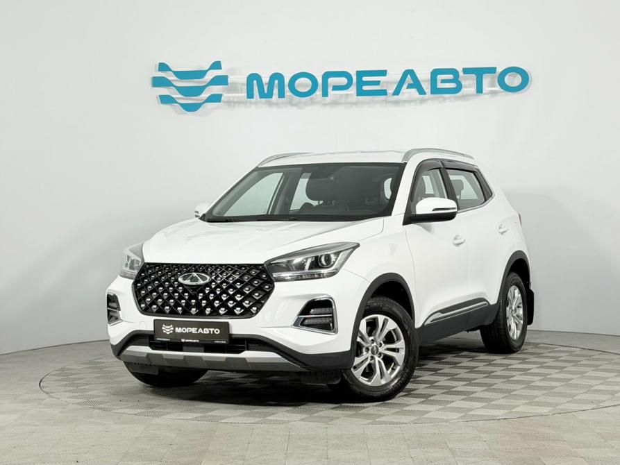Chery Tiggo 4 Pro I Рестайлинг Калининград  - изображение 1