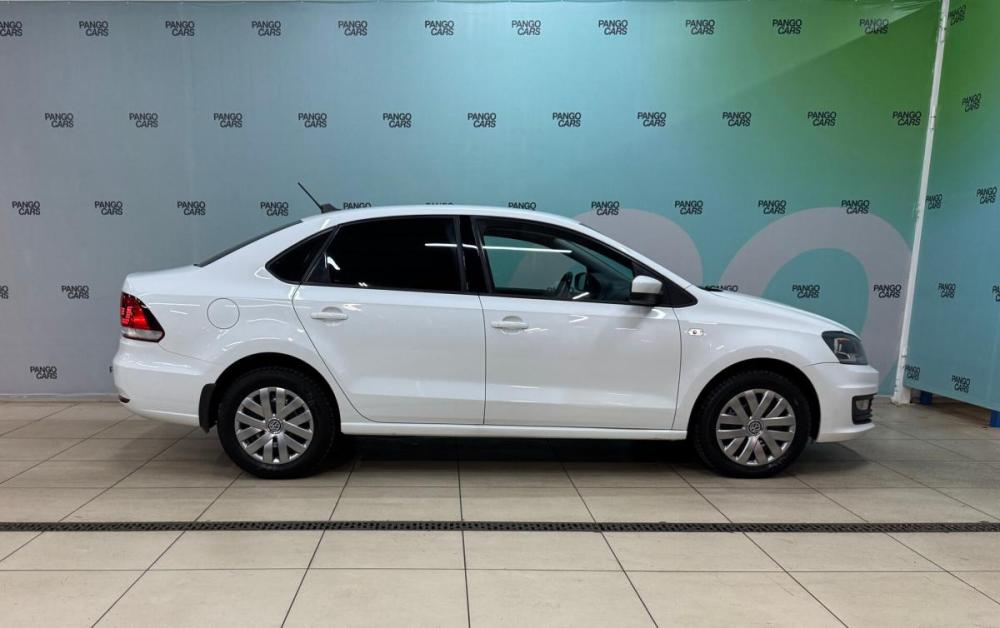 Volkswagen Polo V Рестайлинг Набережные Челны  - изображение 5