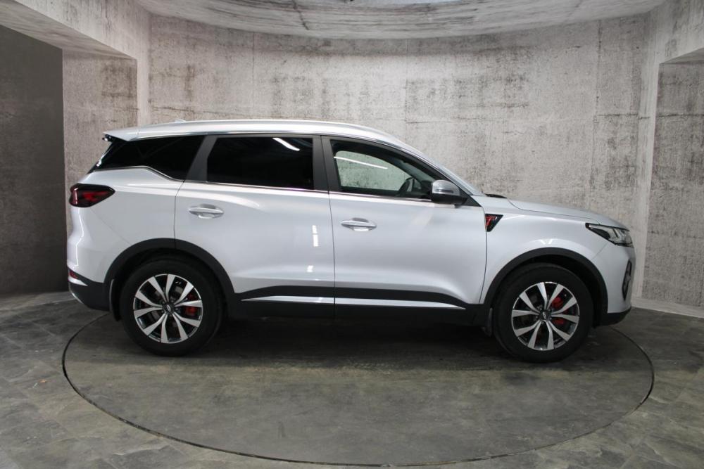 Chery Tiggo 7 Pro Max I Рестайлинг Ярославль  - изображение 4