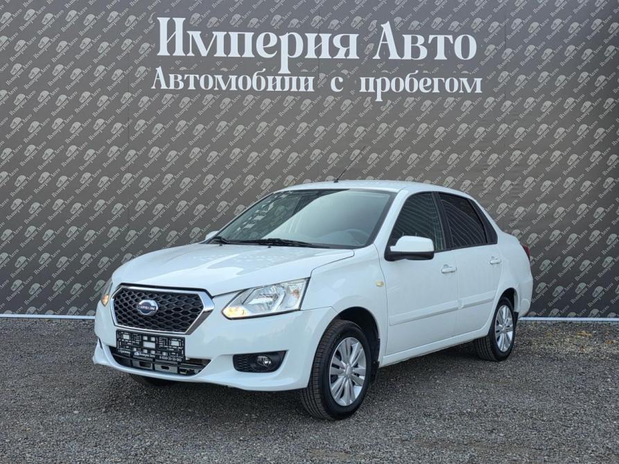 Datsun on-DO I Краснодар  - изображение 3