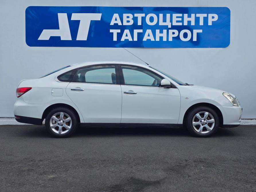 Nissan Almera III (G15) Таганрог  - изображение 4