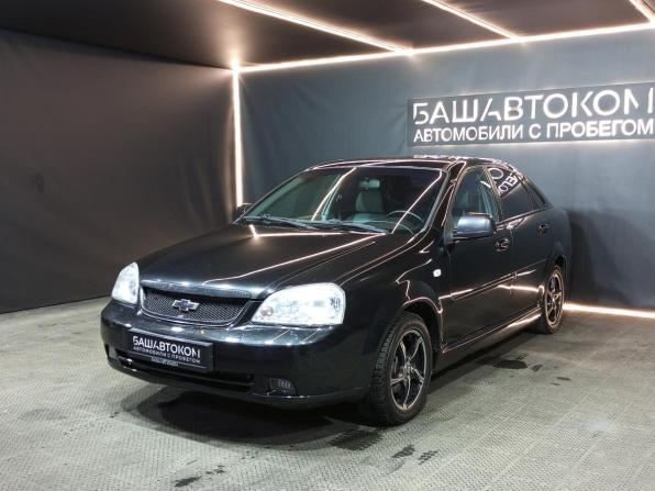 Chevrolet Lacetti I с пробегом 2012 года, цена 475 000 рублей, 164610 км, седан, Автокод Объявления