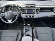 Toyota RAV4 IV (XA40) Липецк  - изображение 33