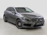 Mercedes-Benz A-Класс III (W176) Рестайлинг Химки  - изображение 29
