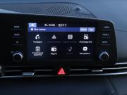 Hyundai Elantra VII (CN7) Москва  - изображение 37