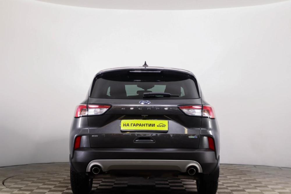 Ford Escape IV Пермь  - изображение 6