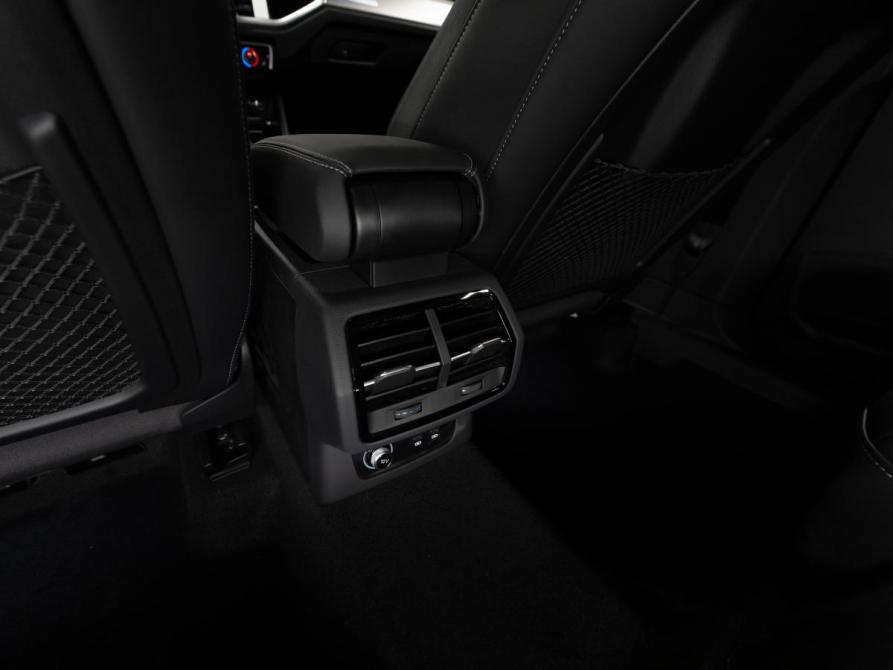 Audi Q3 II (F3) Москва  - изображение 14