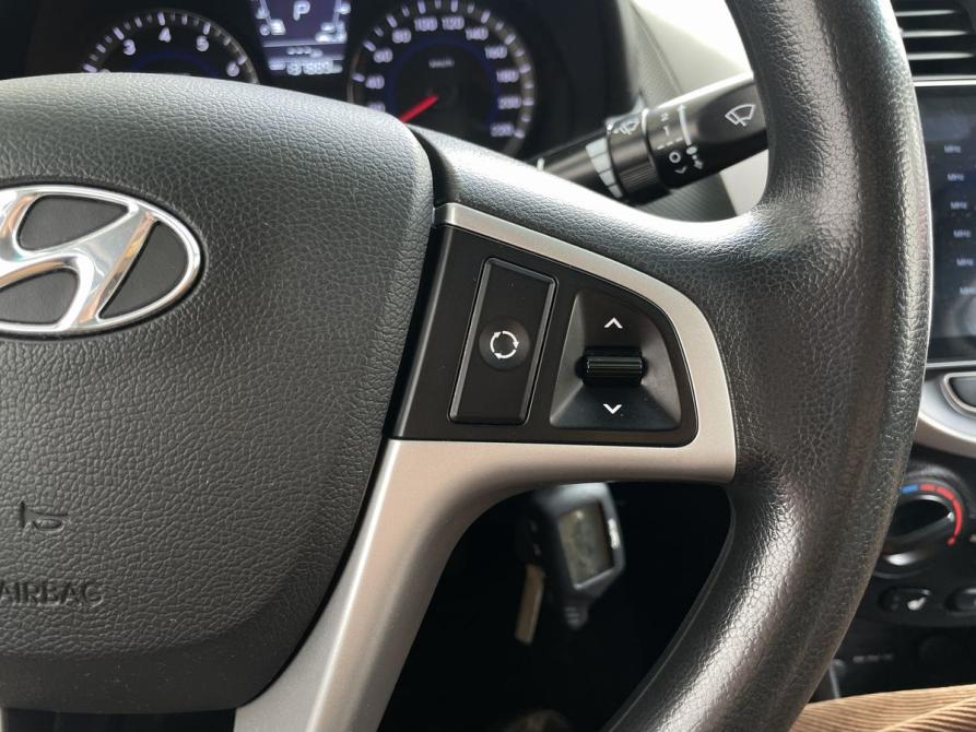 Hyundai Solaris I Екатеринбург  - изображение 19