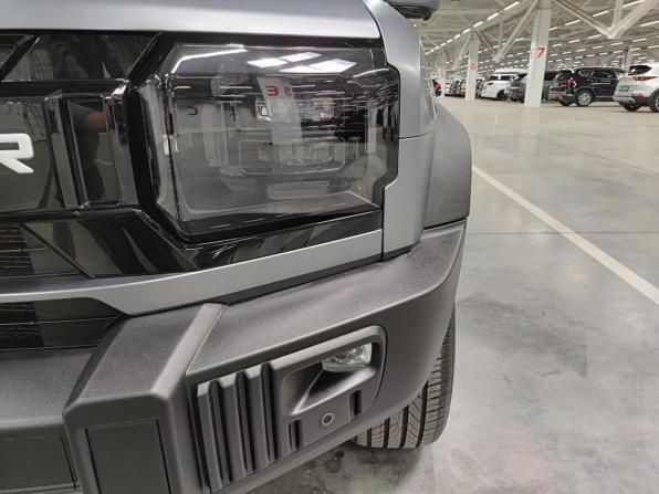 JETOUR T2 с пробегом 2024 года, цена 3 430 000 рублей, 9374 км, внедорожник, Автокод Объявления
