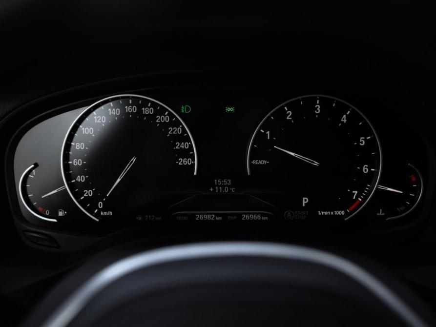 BMW X3 III (G01) Санкт-Петербург  - изображение 16