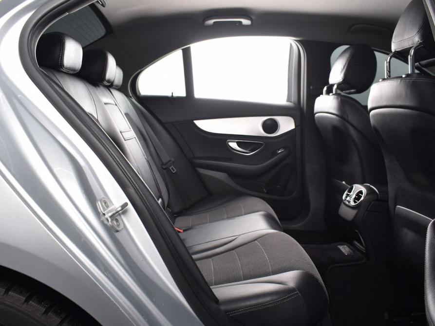 Mercedes-Benz C-Класс IV (W205) Кемерово  - изображение 13