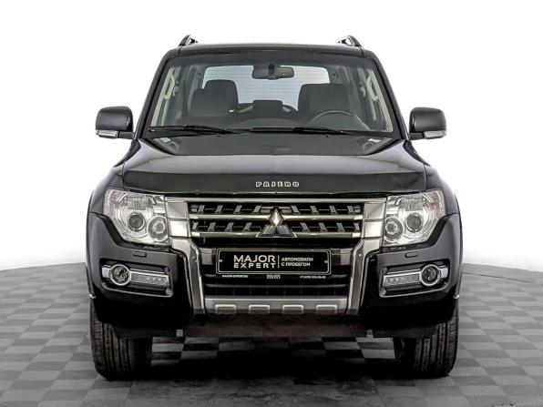 Mitsubishi Pajero IV Рестайлинг 2 с пробегом 2014 года, цена 2 240 000 рублей, 150492 км, внедорожник, Автокод Объявления