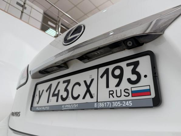 Lexus RX III Рестайлинг с пробегом 2014 года, цена 3 000 000 рублей, 213000 км, внедорожник, Автокод Объявления