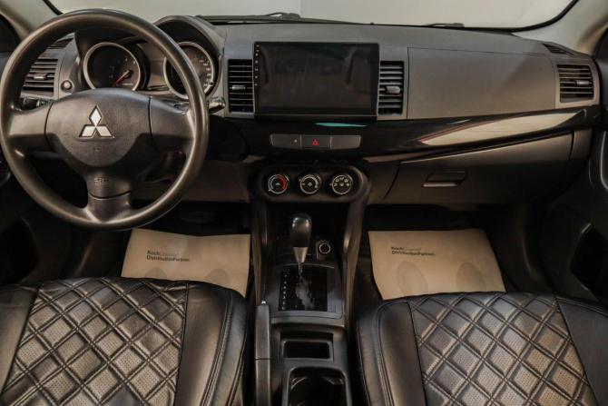 Mitsubishi Lancer X с пробегом 2010 года, цена 919 000 рублей, 193000 км, седан, Автокод Объявления