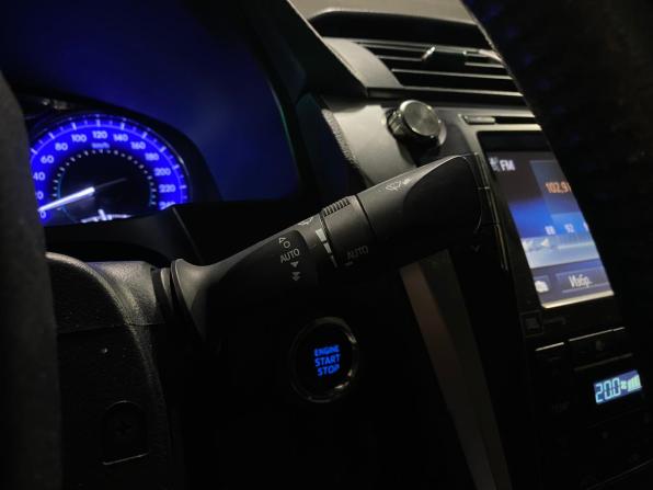 Toyota Camry VII (XV50) Рестайлинг с пробегом 2015 года, цена 2 049 000 рублей, 250112 км, седан, Автокод Объявления