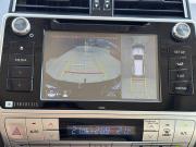 Toyota Land Cruiser Prado 150 Series Рестайлинг 2 Пермь  - изображение 66