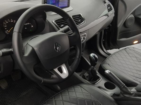 Renault Fluence I с пробегом 2011 года, цена 609 000 рублей, 155000 км, седан, Автокод Объявления