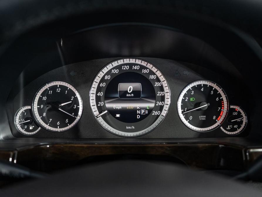 Mercedes-Benz E-Класс IV (W212 S212 C207) Иркутск  - изображение 10