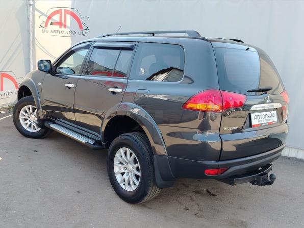 Mitsubishi Pajero Sport II с пробегом 2012 года, цена 1 550 000 рублей, 228113 км, внедорожник, Автокод Объявления