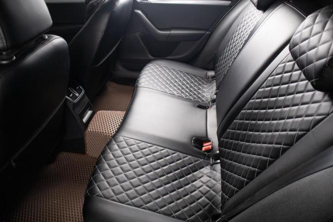 Skoda Octavia III (A7) Рестайлинг с пробегом 2020 года, цена 1 829 000 рублей, 70244 км, лифтбек, Автокод Объявления