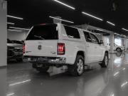 Volkswagen Amarok I Рестайлинг Москва  - изображение 29