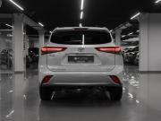 Toyota Highlander IV (XU70) Москва  - изображение 37