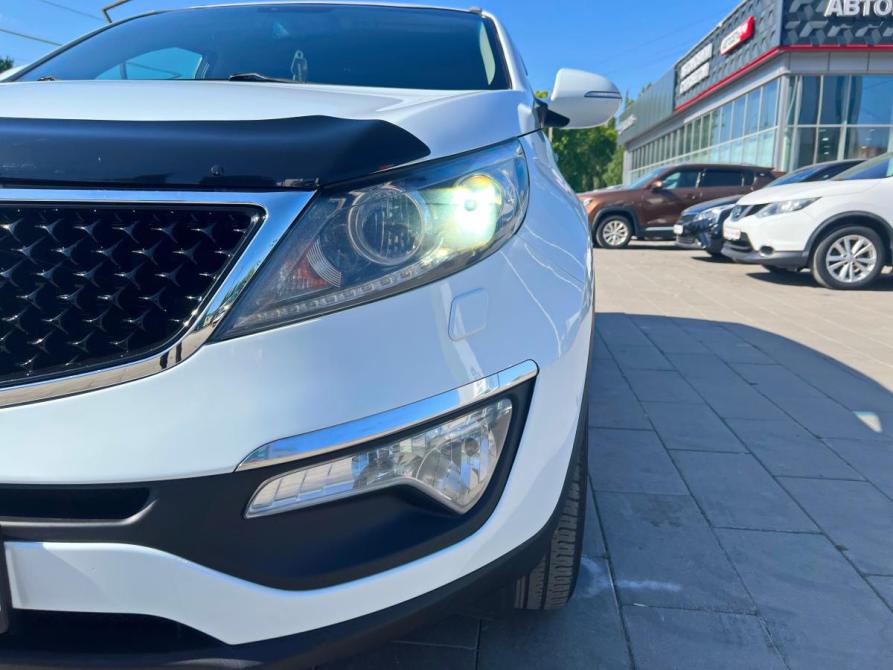 Kia Sportage III Стерлитамак  - изображение 10