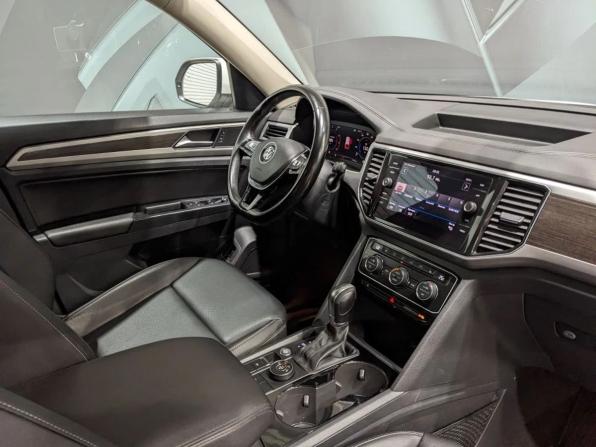 Volkswagen Teramont I с пробегом 2019 года, цена 3 095 000 рублей, 172983 км, внедорожник, Автокод Объявления