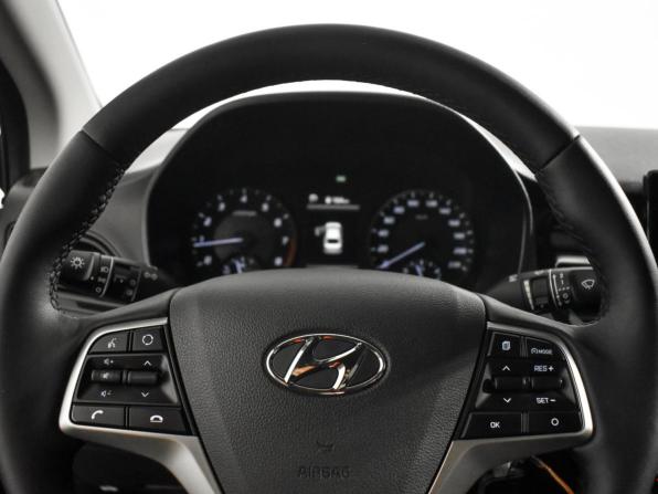 Hyundai Solaris II Рестайлинг с пробегом 2020 года, цена 1 498 790 рублей, 100670 км, седан, Автокод Объявления