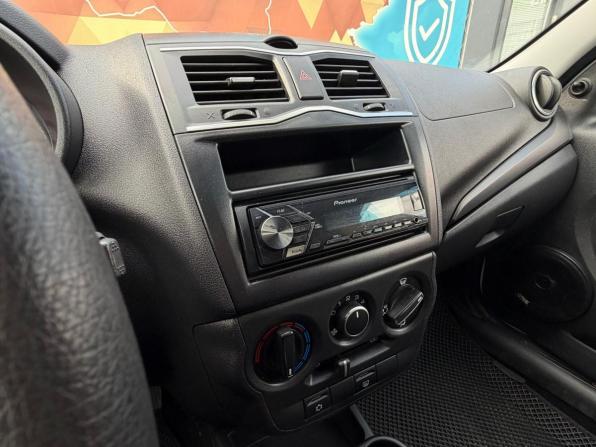 Lada (ВАЗ) Granta I Рестайлинг с пробегом 2018 года, цена 500 000 рублей, 98200 км, хэтчбек, Автокод Объявления