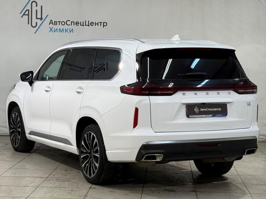 Exeed VX I Химки  - изображение 4