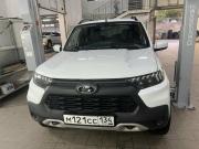 Lada (ВАЗ) Niva Travel I Волгоград  - изображение 2